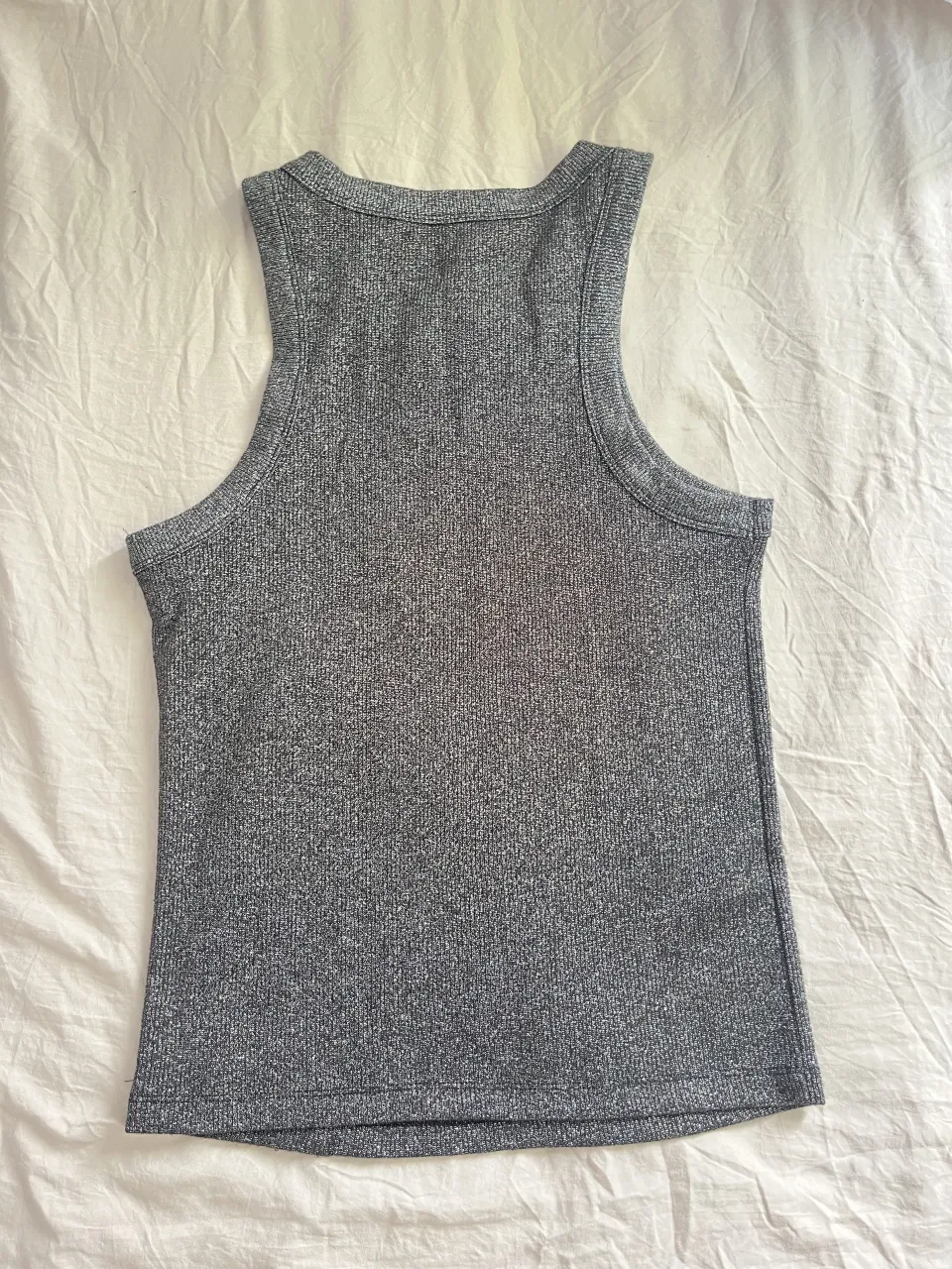 Musculosa MNG - Vista 2