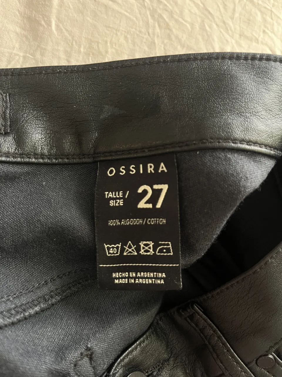 Pantalón Ossira - Vista 3