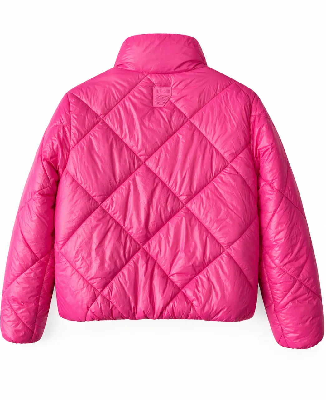 Campera Ojo rojo - imagen 2