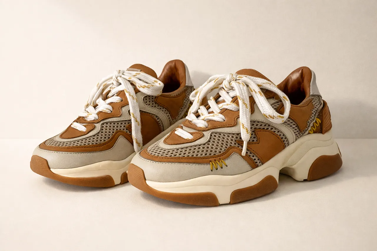 Zapatillas Cloetas - imagen 2
