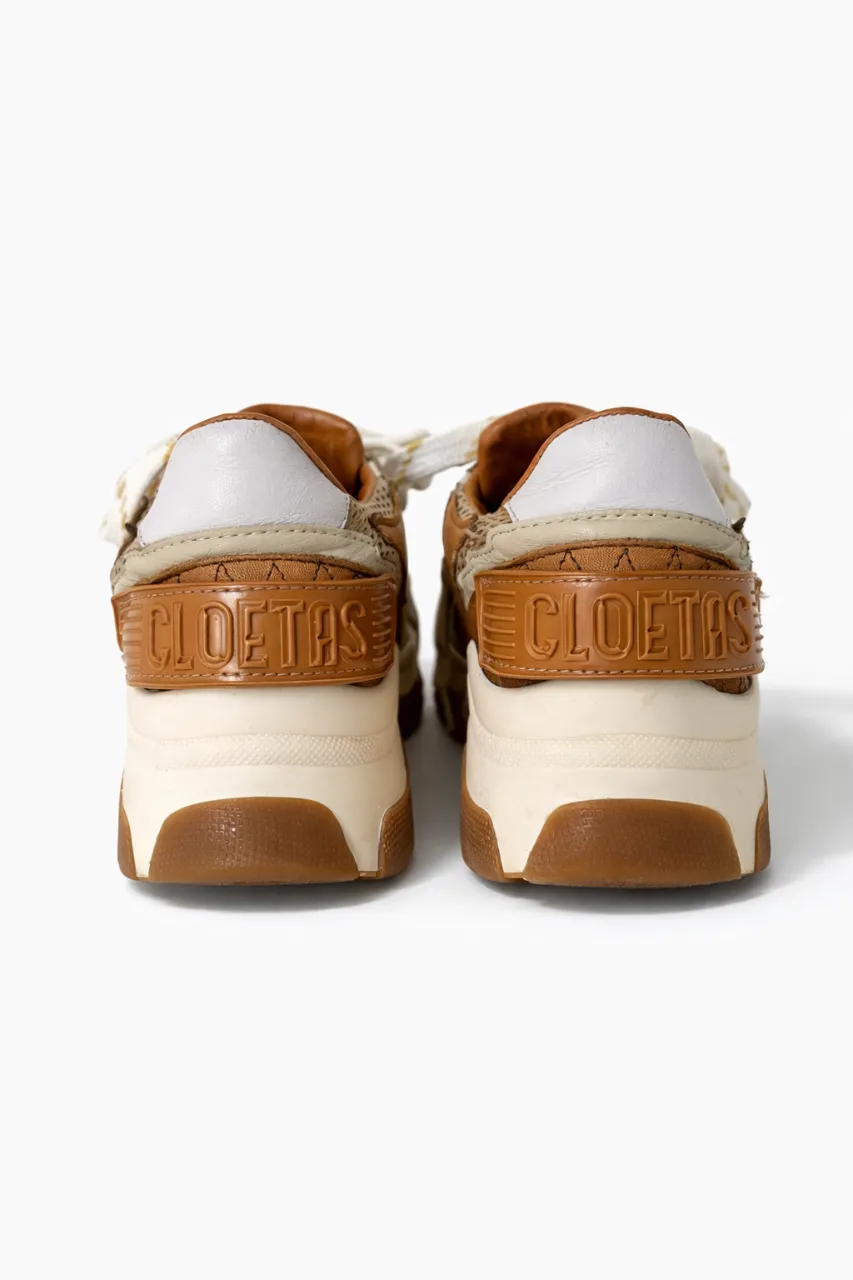 Zapatillas Cloetas - imagen 4