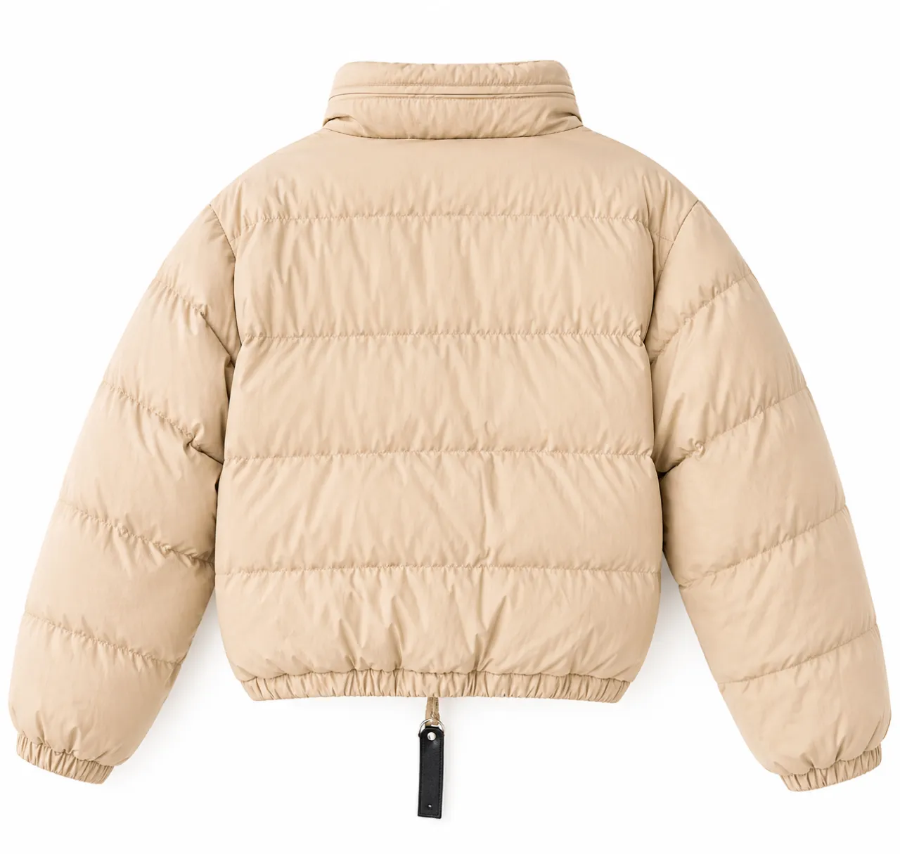 Campera Desiderata - imagen 2
