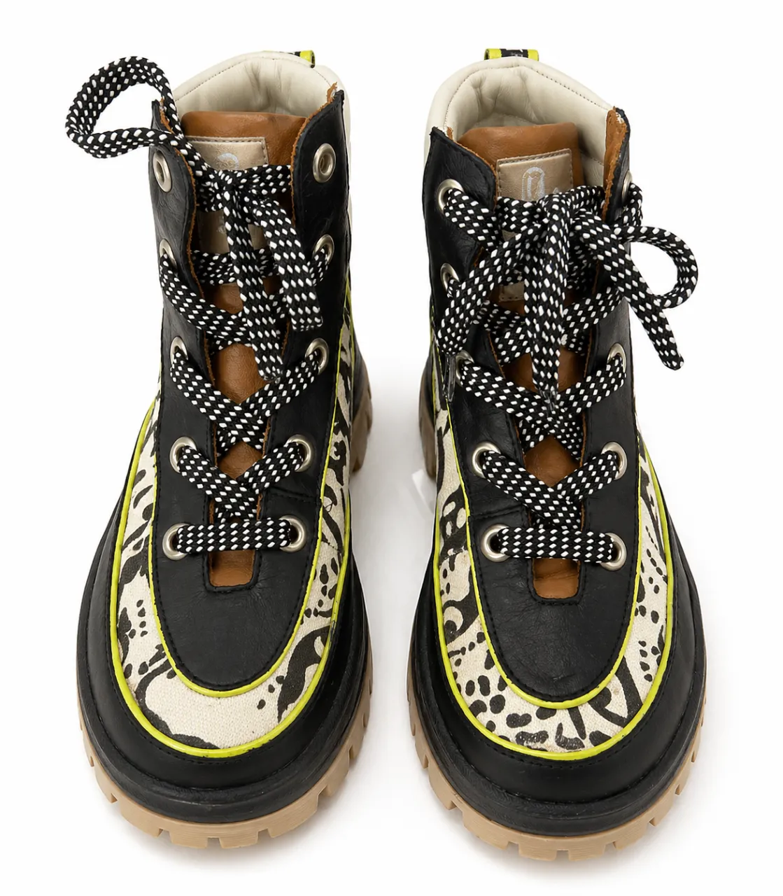 Borcegos Cloetas - imagen 1