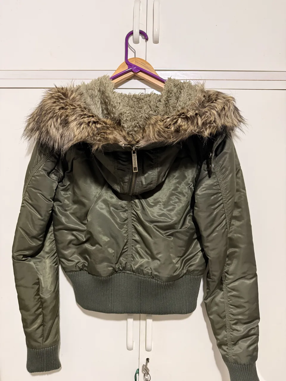 Campera Ona Saez - imagen 3