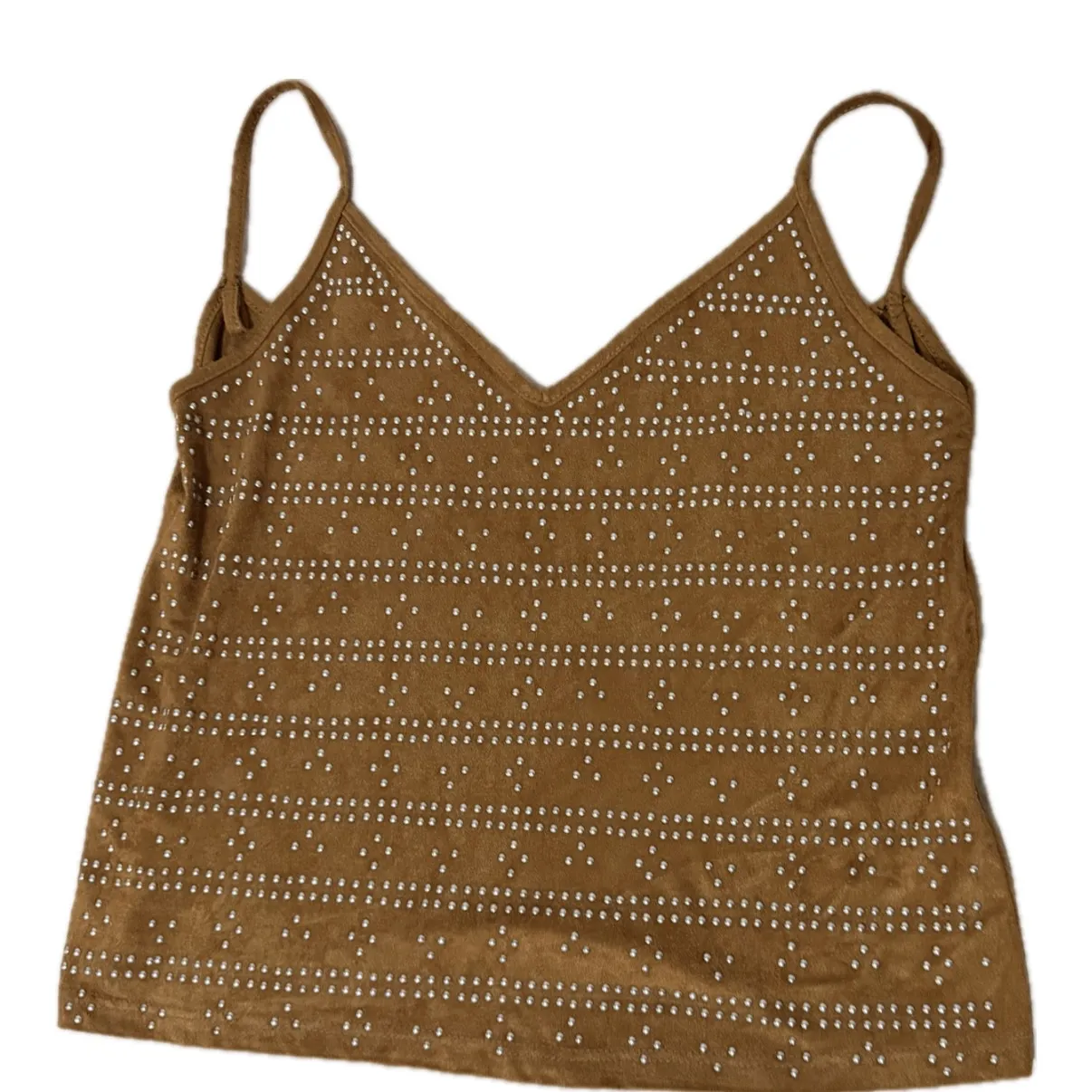 Musculosa A ≠ - imagen 1