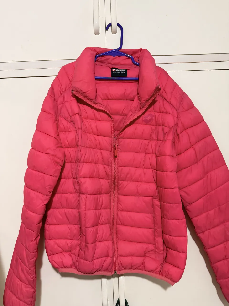 Campera Lotto - imagen 2