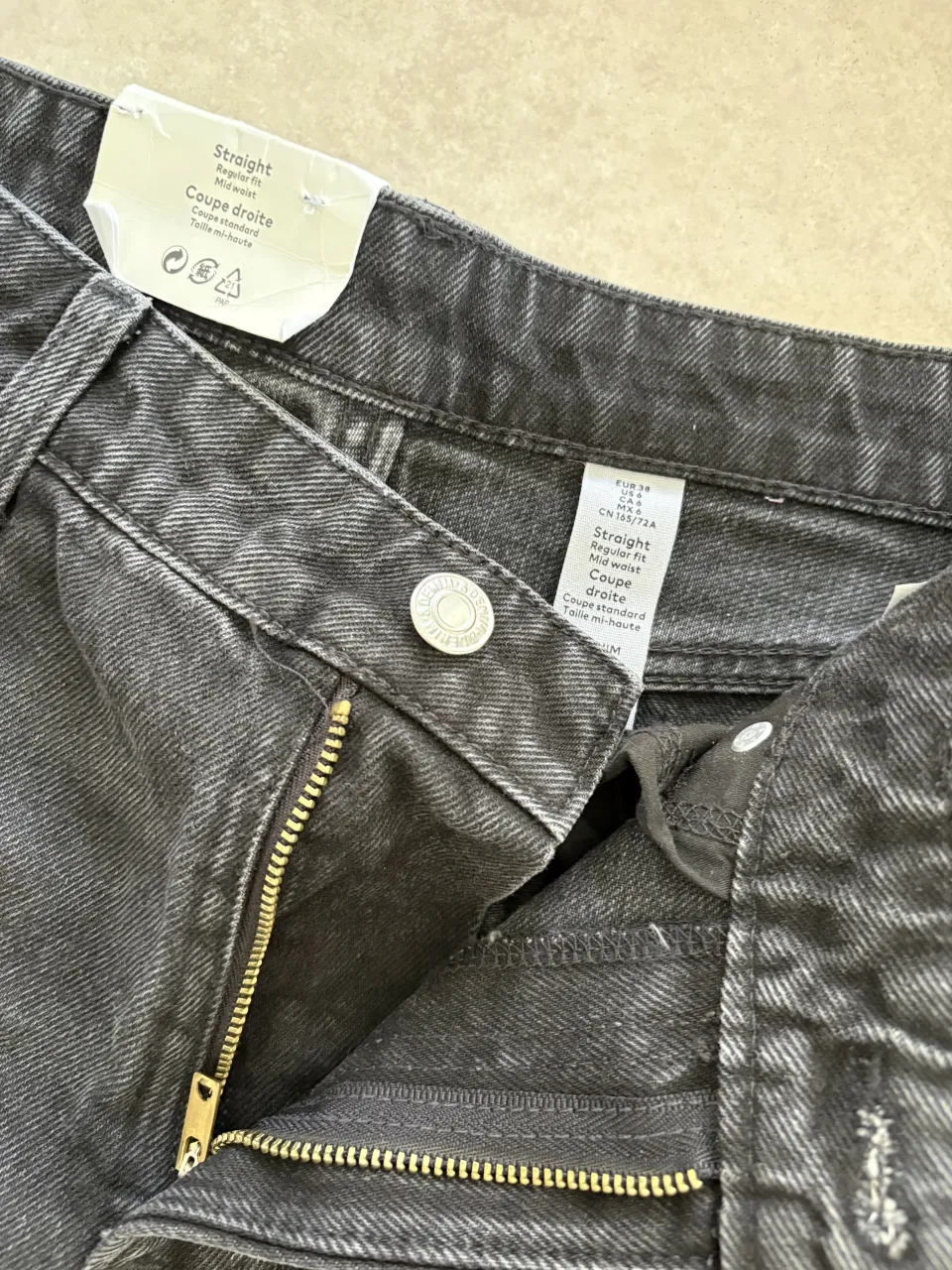 Jean H&M - imagen 4