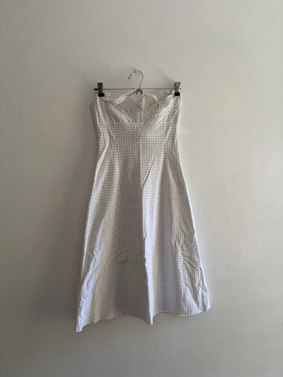Vestido Claudia Larreta - imagen 2