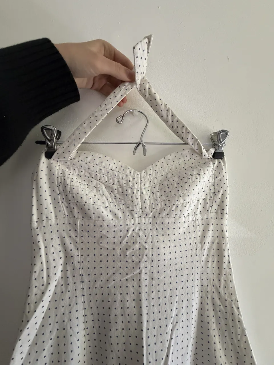 Vestido Claudia Larreta - imagen 1