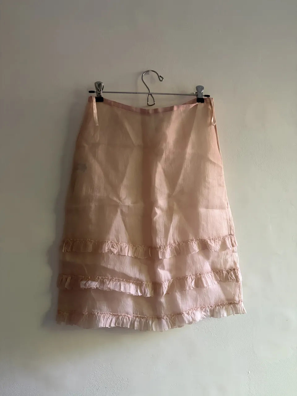 Pollera DKNY - imagen 1