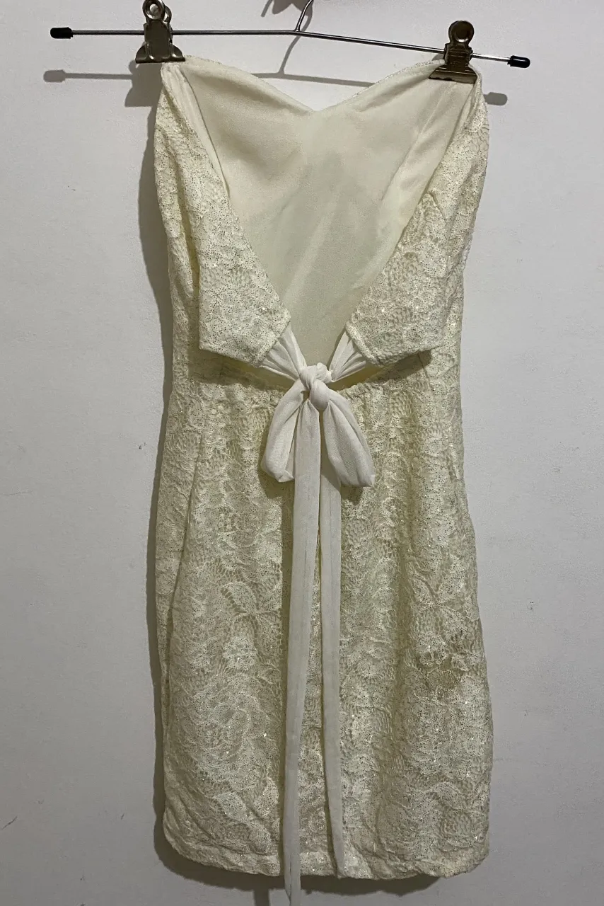 Vestido Sin marca - imagen 2