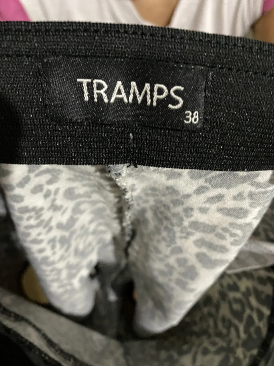 Short Tramps - imagen 3