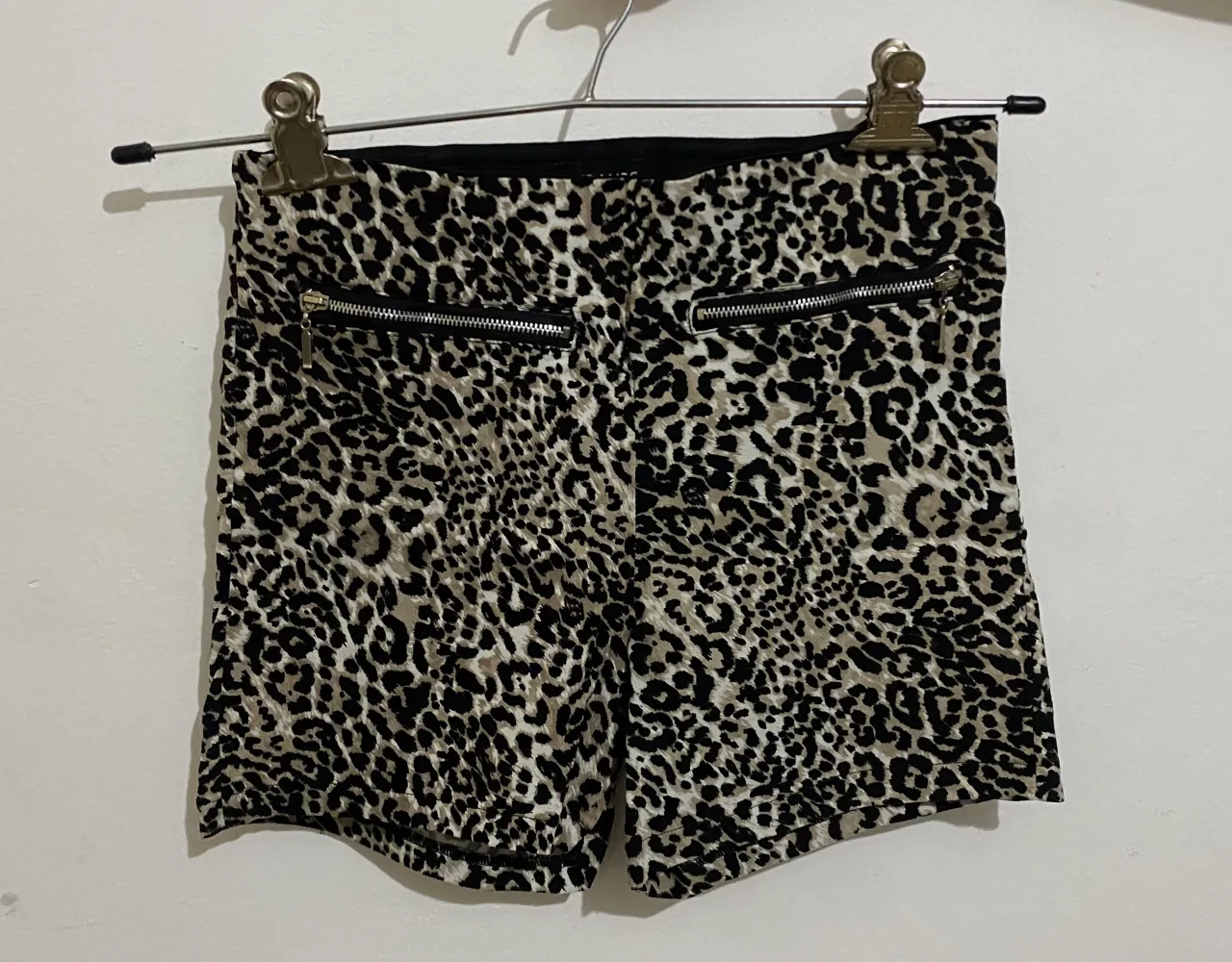 Short Tramps - imagen 1