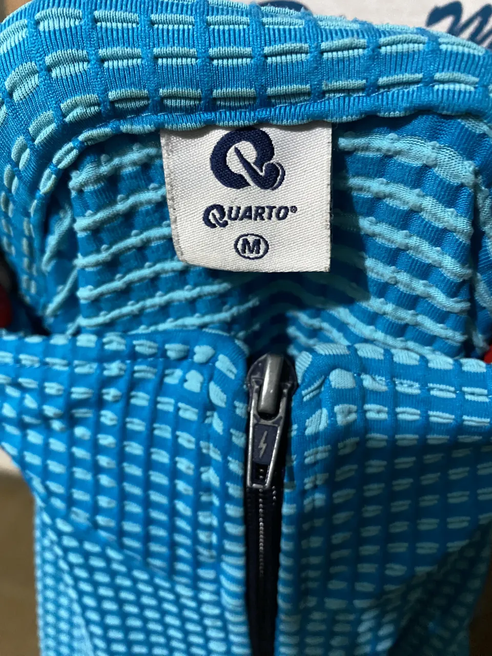 Campera Quarto miniatura 2