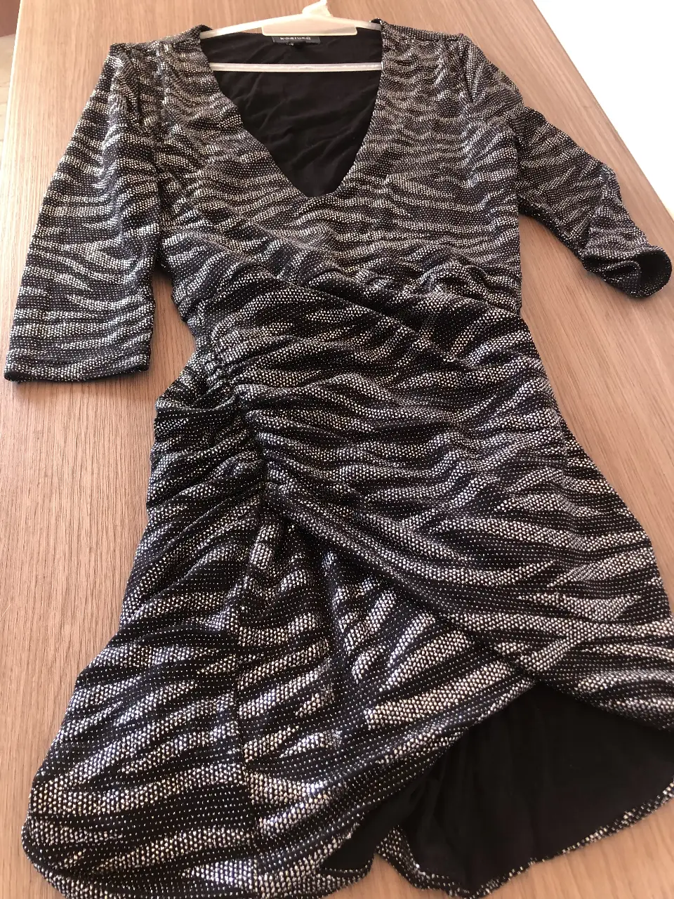 Vestido Kosiuko miniatura 4