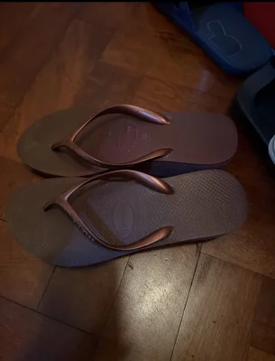 Havaianas