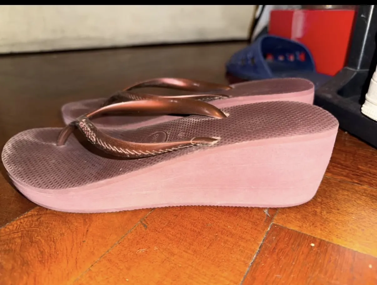 Ojotas Havaianas - imagen 2