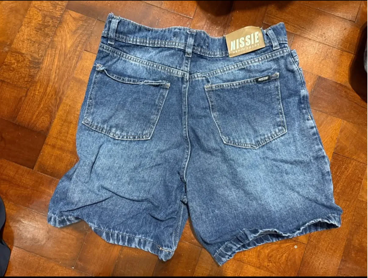 Short Nissie - imagen 2
