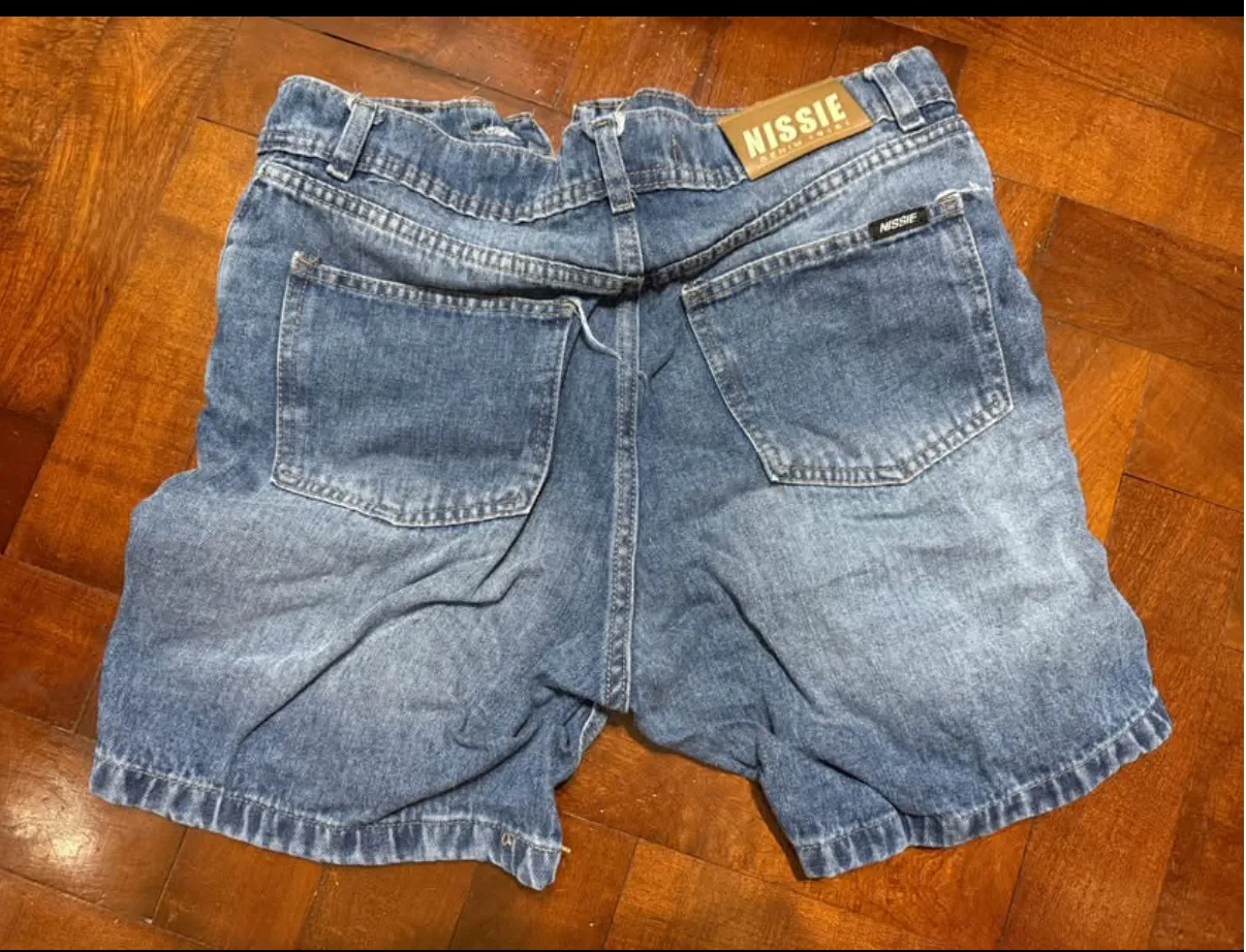 Short Nissie - imagen 2