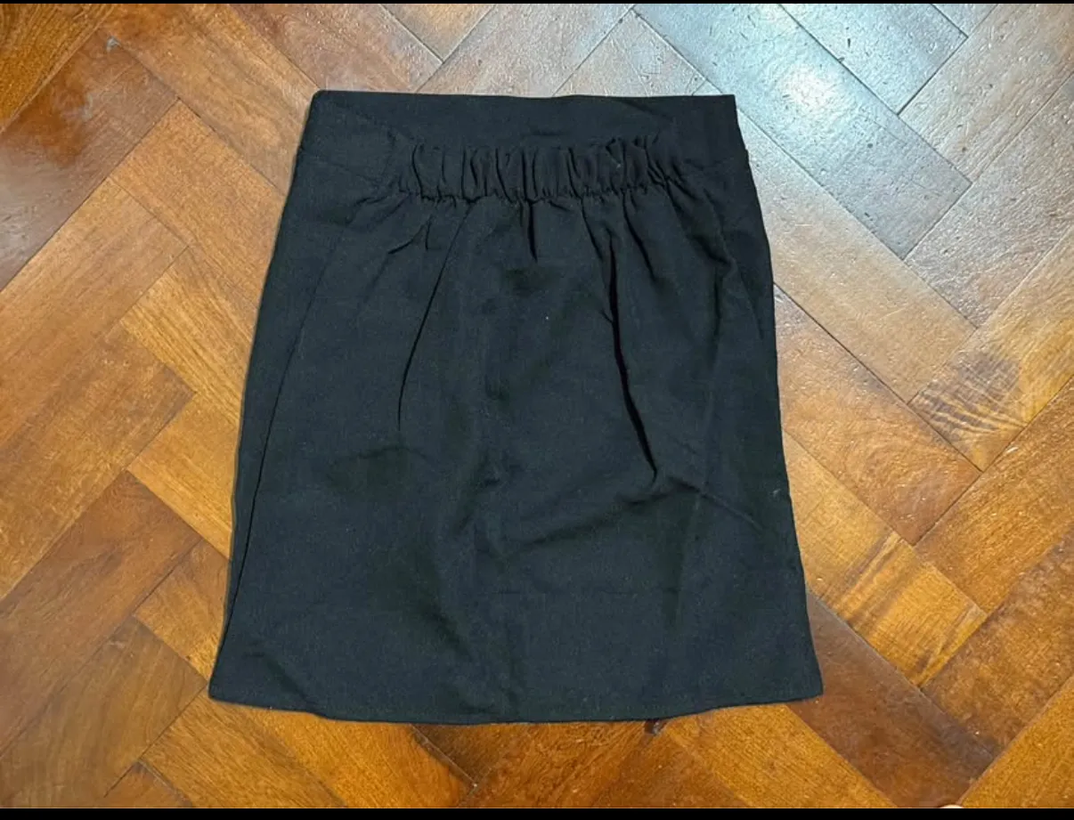 Pollera Corea - imagen 2