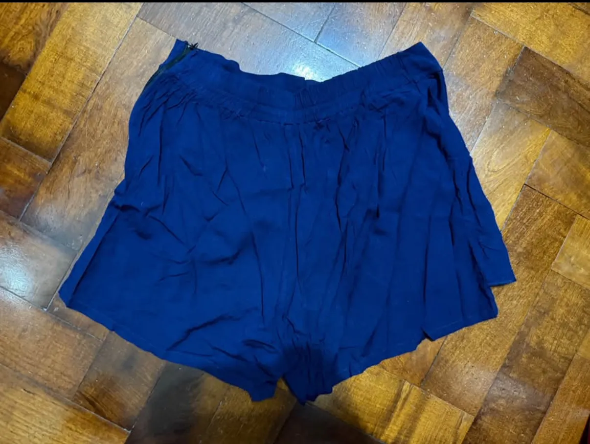 Short Brasil - imagen 2