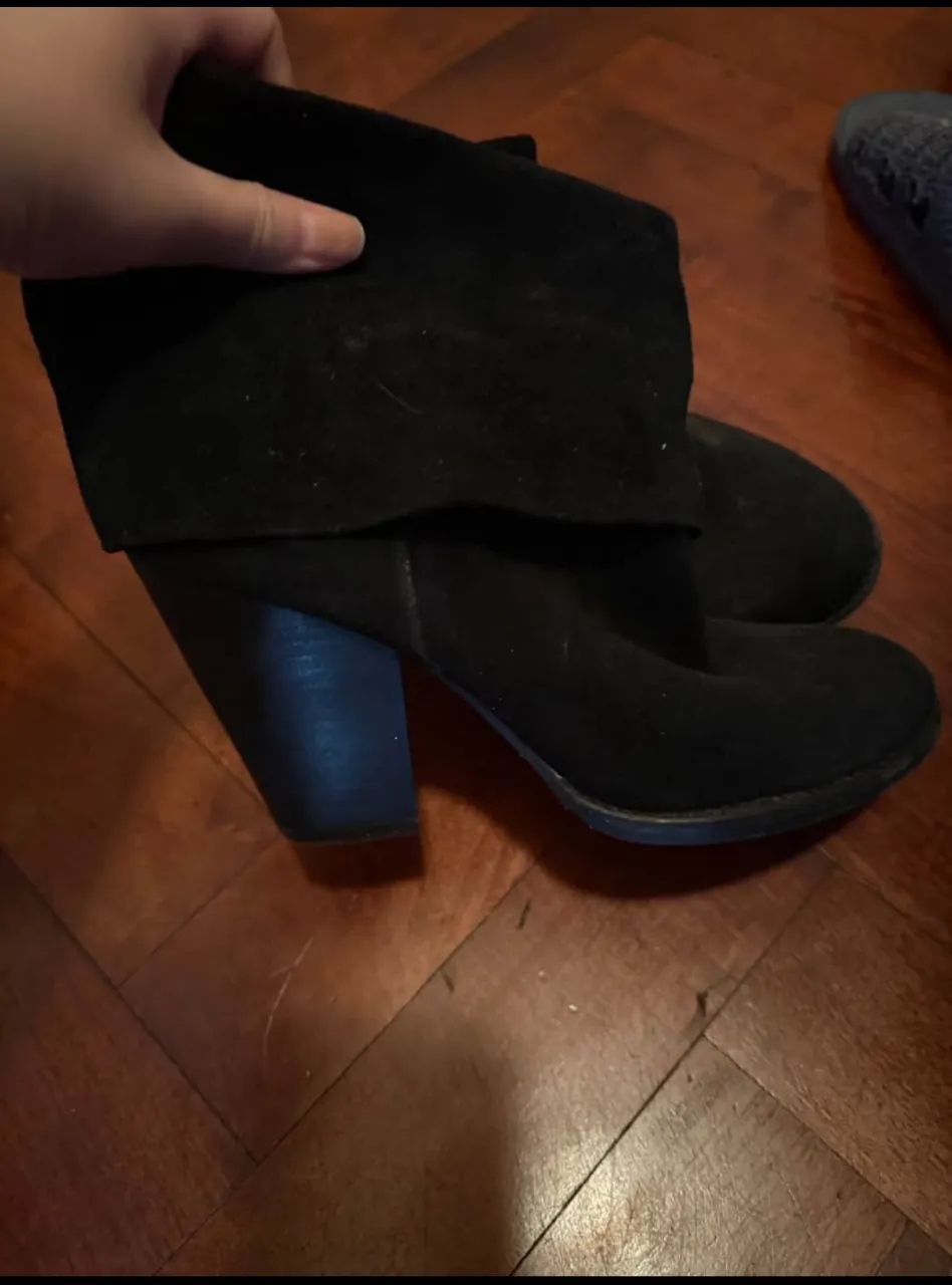 Botines A+ - imagen 1