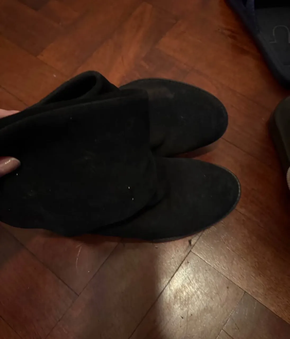 Botines A+ - imagen 2