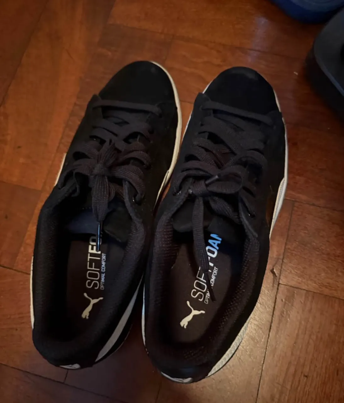 Zapatillas Puma - imagen 1