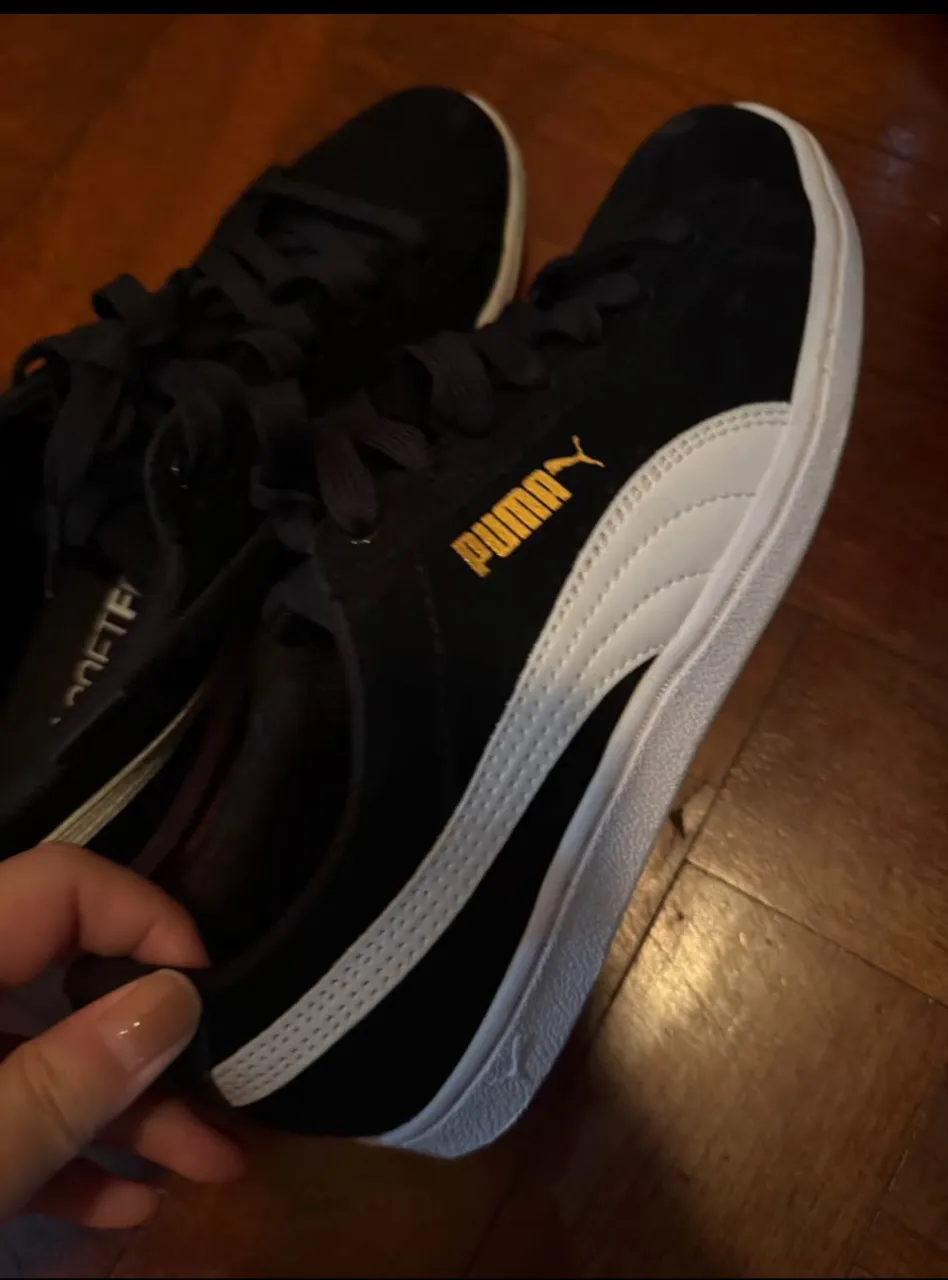 Zapatillas Puma - imagen 2