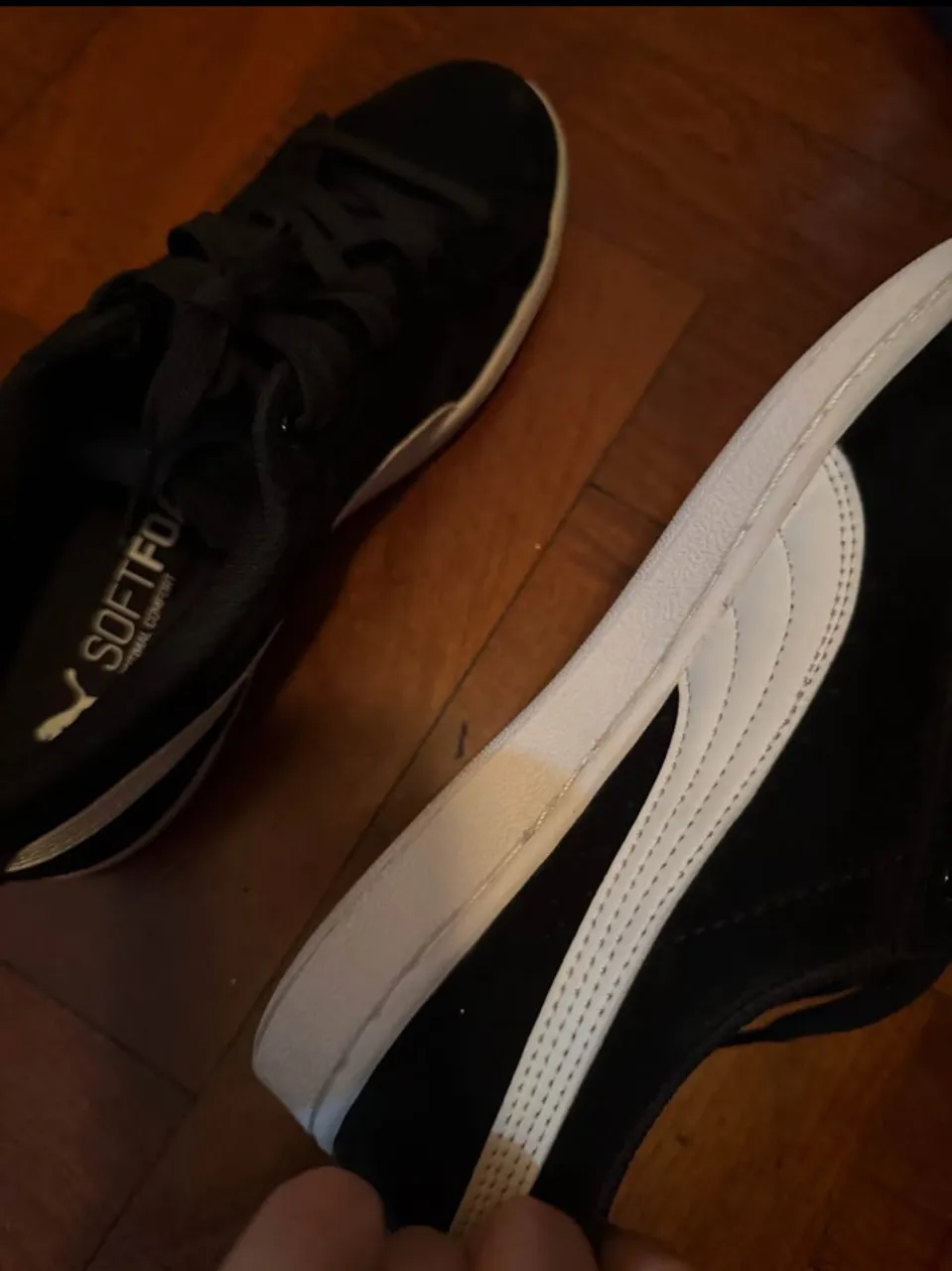 Zapatillas Puma - imagen 3