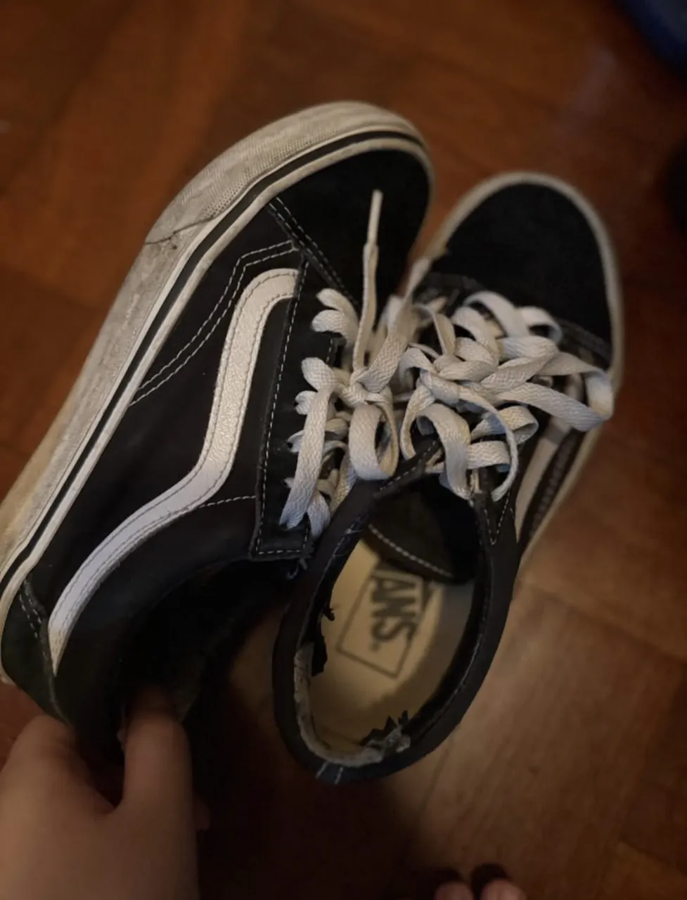 Zapatillas Vans - imagen 2