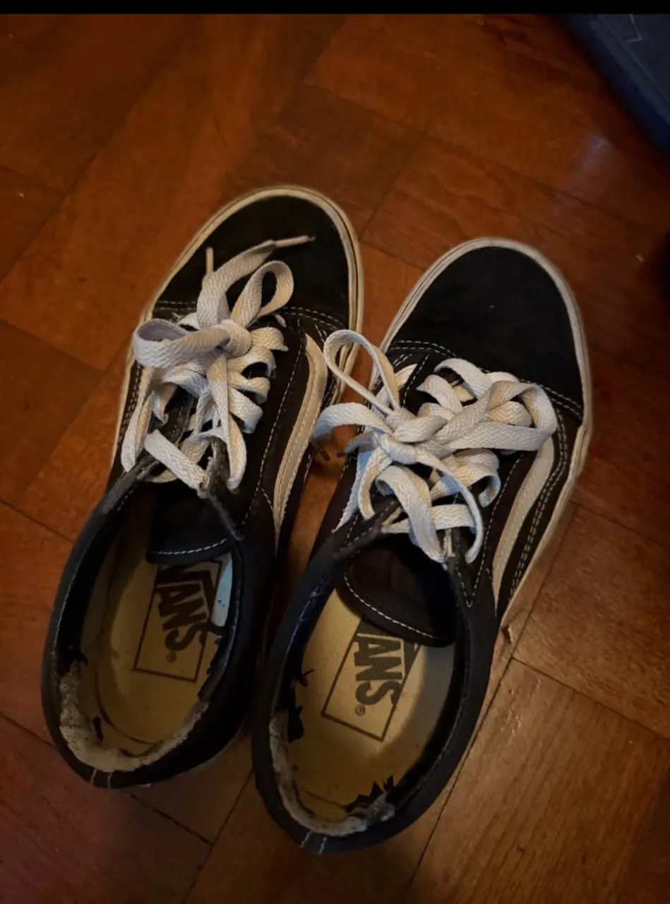 Zapatillas Vans - imagen 1