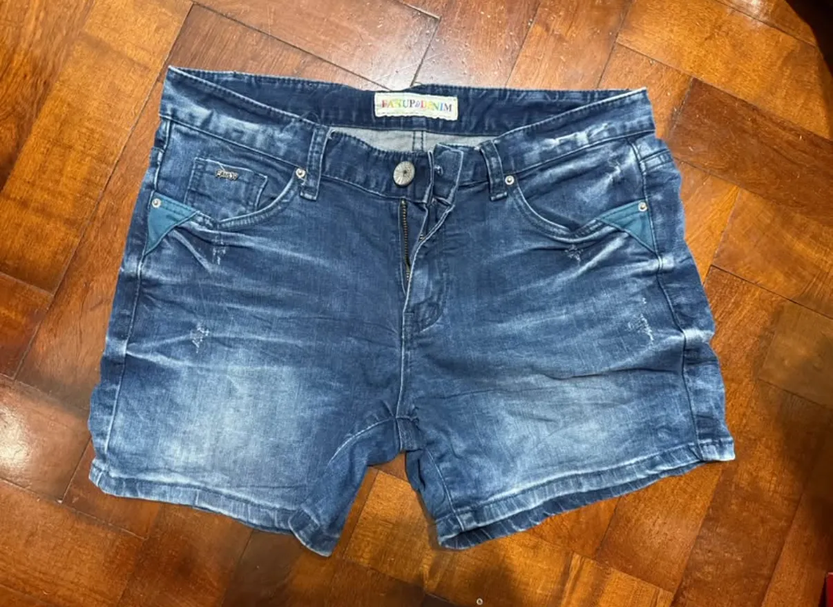 Short Fayupunim - imagen 1