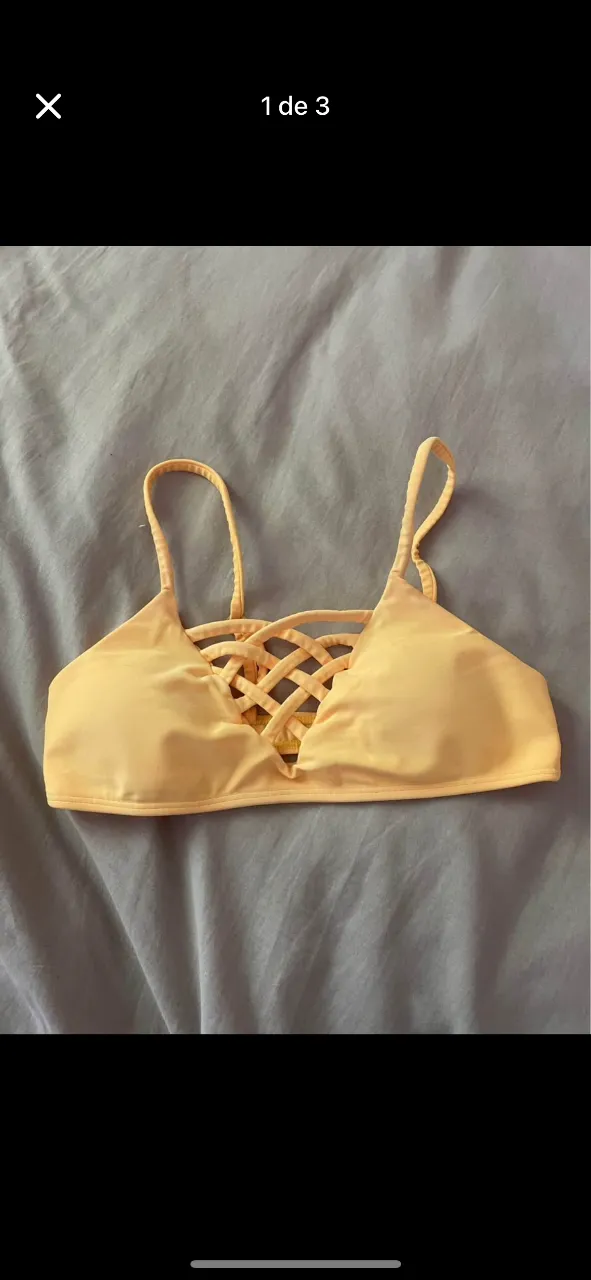 Bikini Myfair - imagen 1