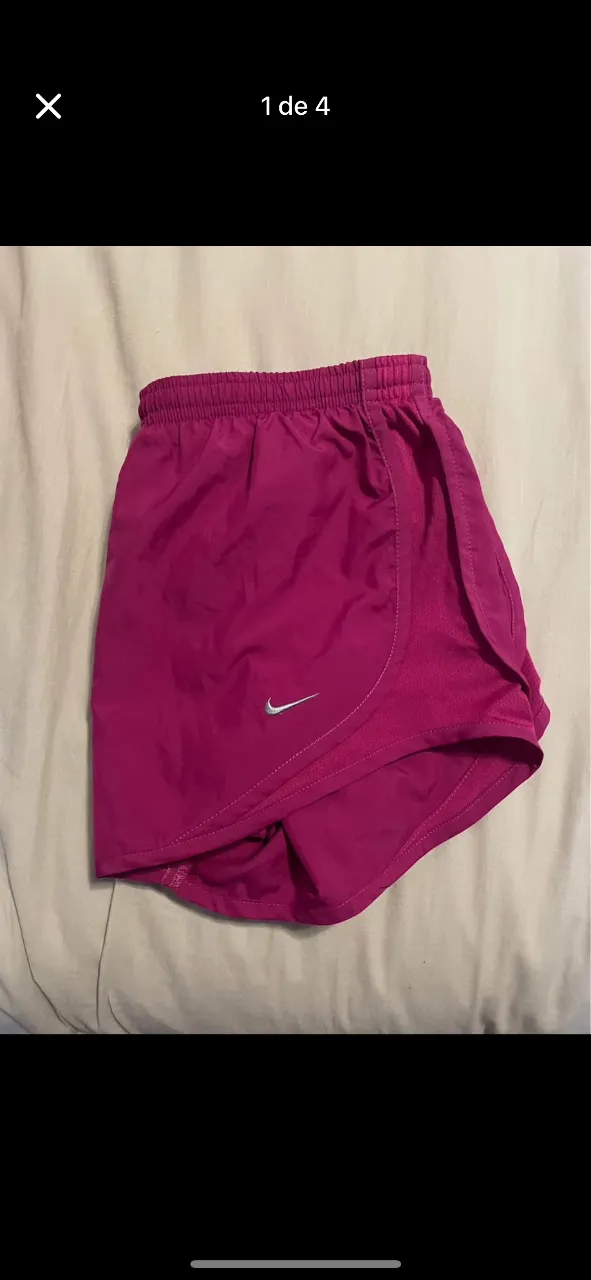 Short Nike - imagen 2