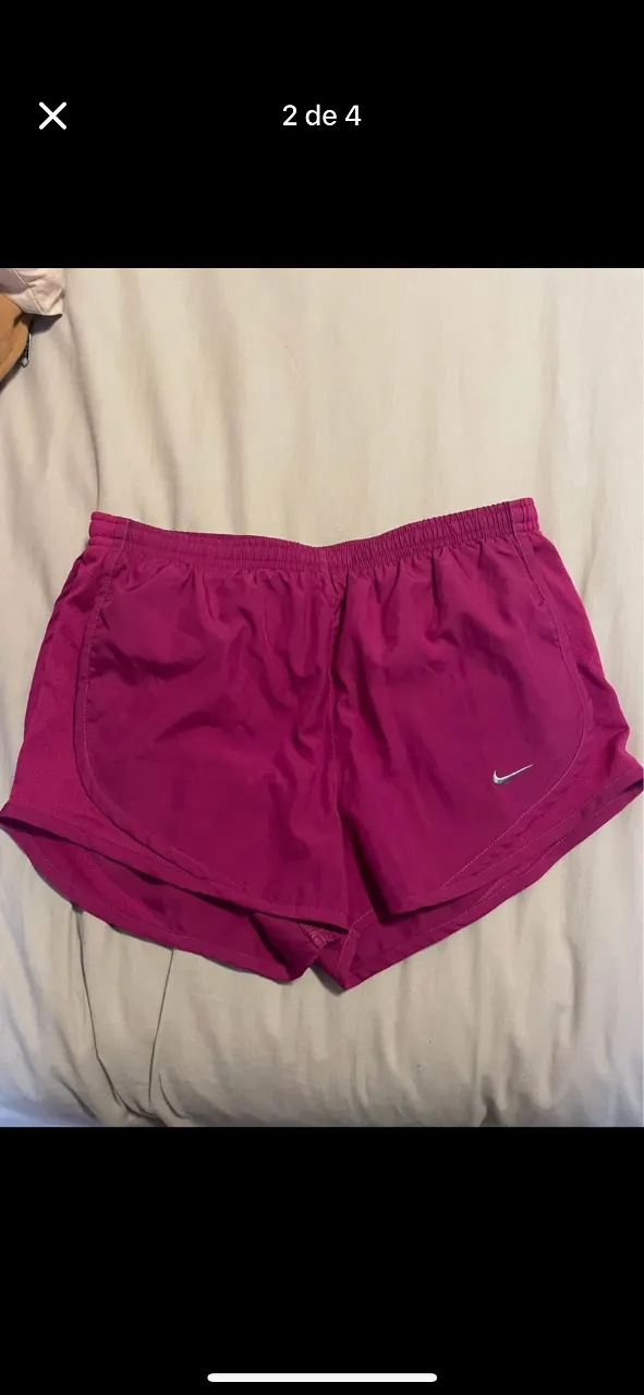 Short Nike - imagen 3