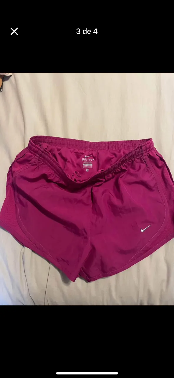Short Nike - imagen 1
