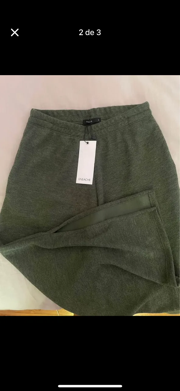 Pantalón Eneache - imagen 2