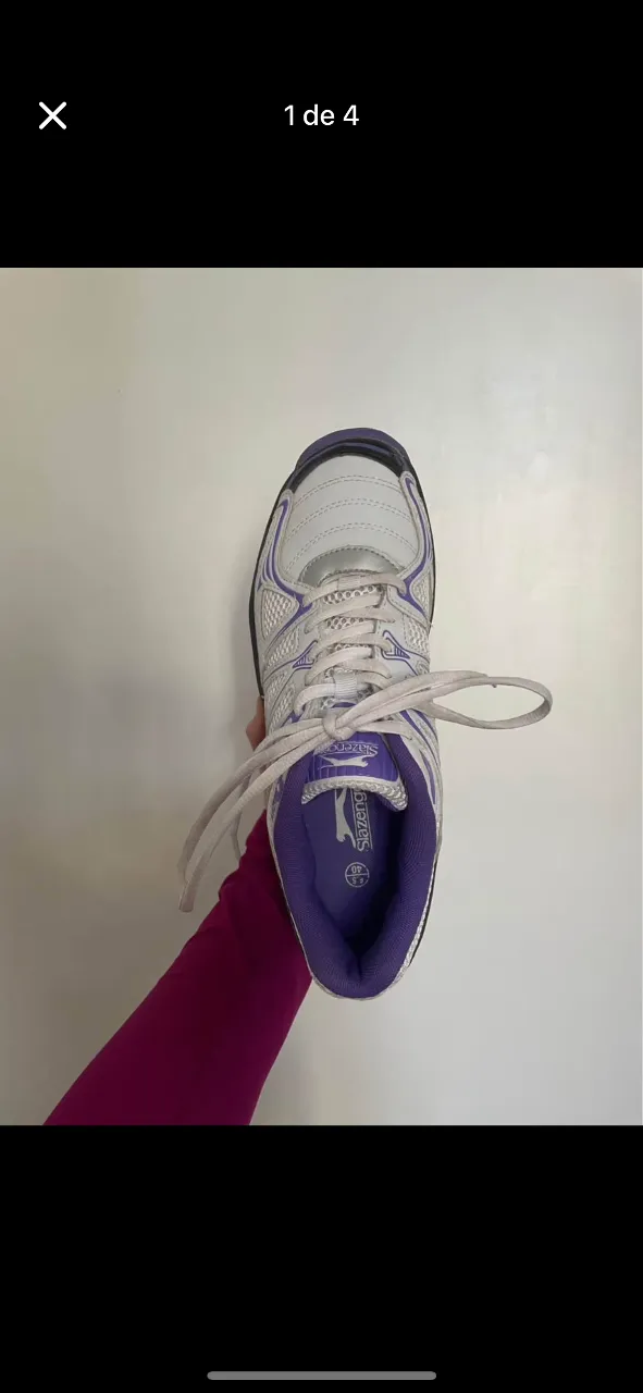 Botines Slazenger - imagen 2