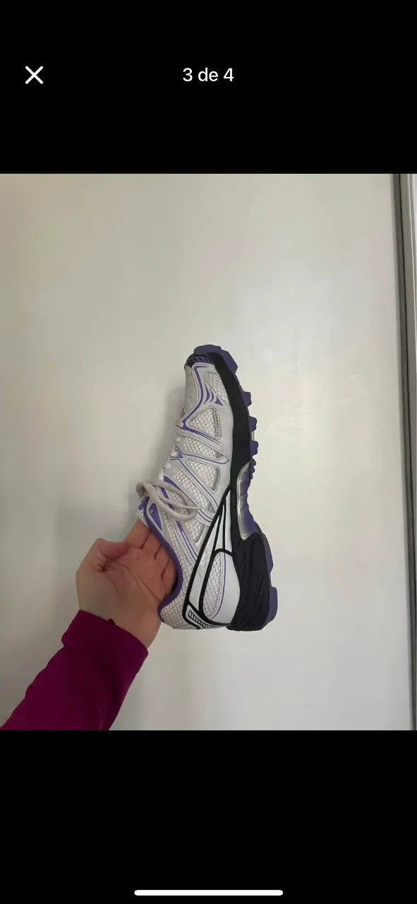 Botines Slazenger - imagen 3