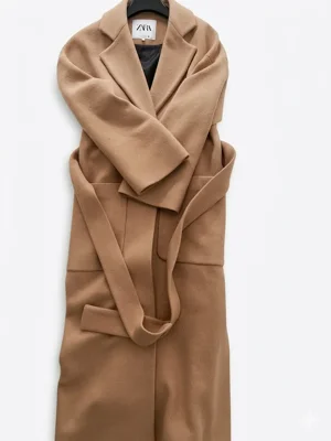 Zara · Talle XS
