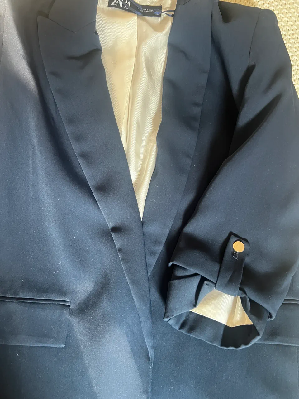 Blazer Zara - imagen 6