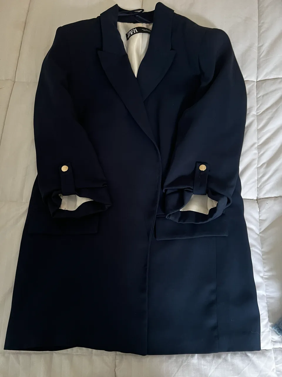 Blazer Zara - imagen 3