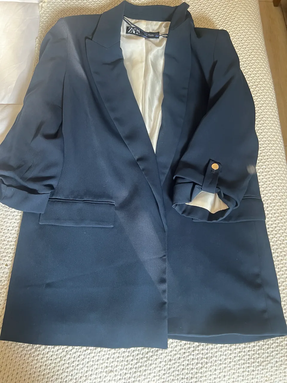 Blazer Zara - imagen 4
