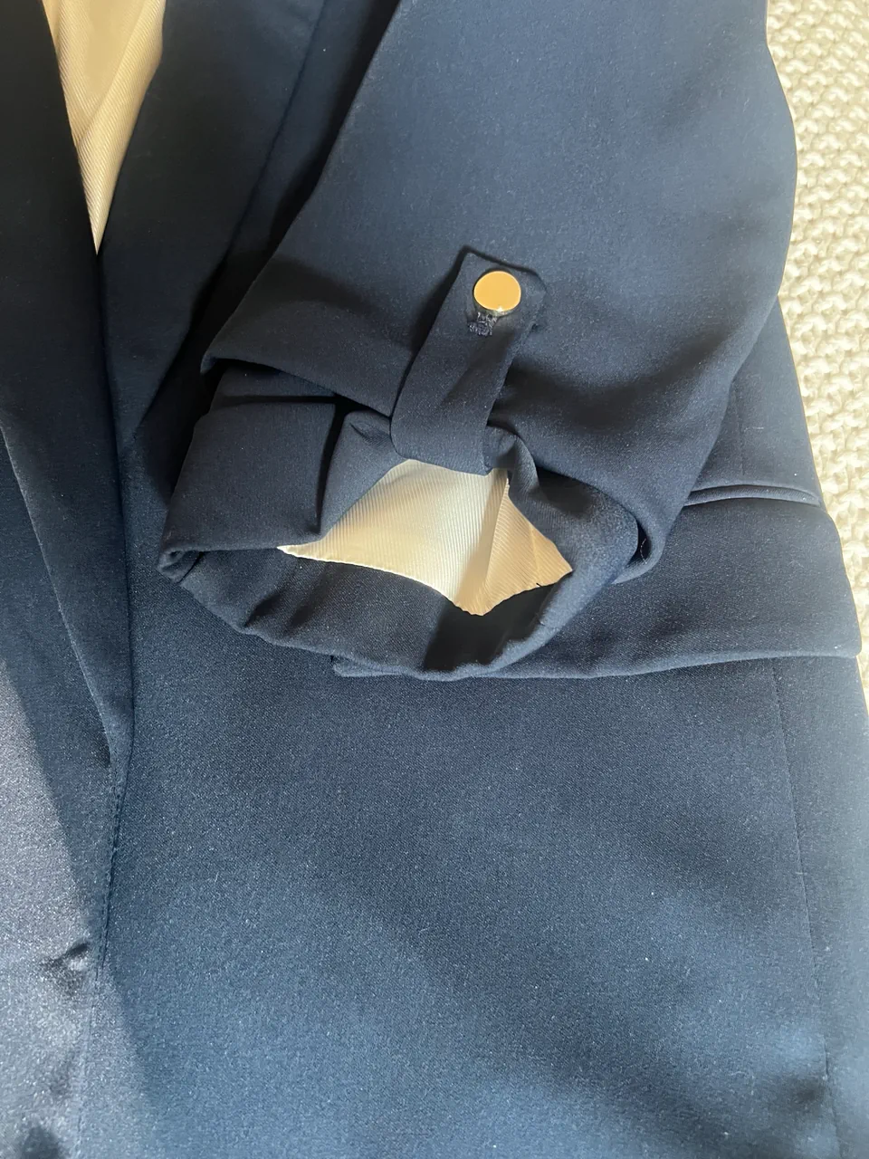 Blazer Zara - imagen 5