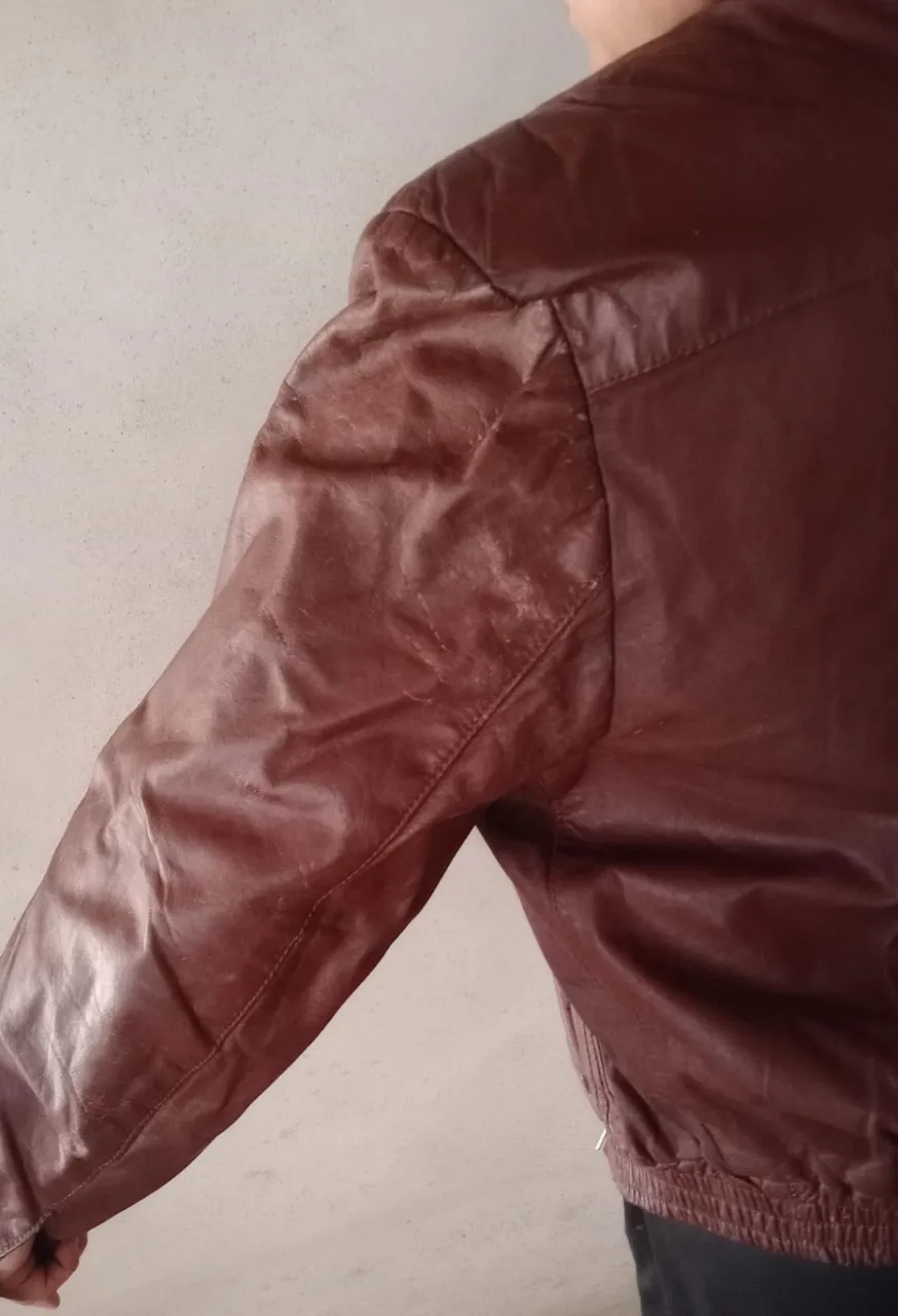 Campera Vintage - imagen 10