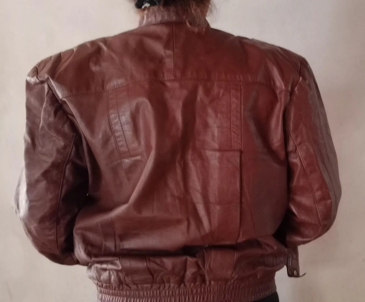 Campera Vintage - imagen 5