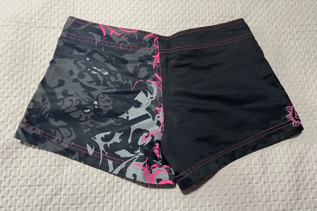 Short Reef - imagen 3