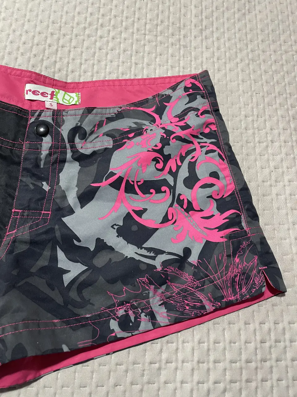 Short Reef - imagen 2