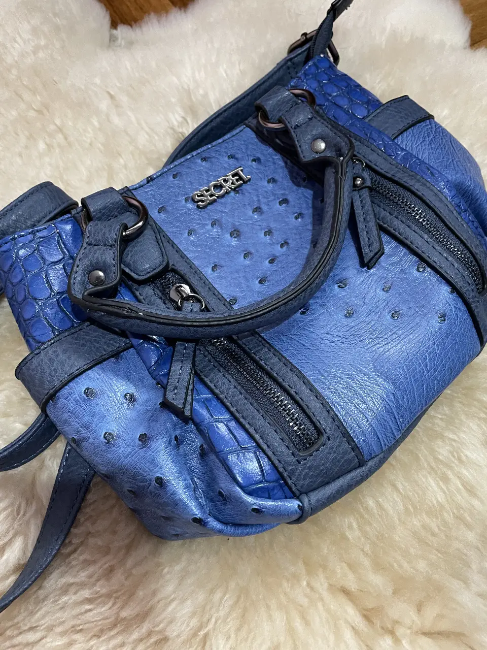 Cartera Otra - imagen 1
